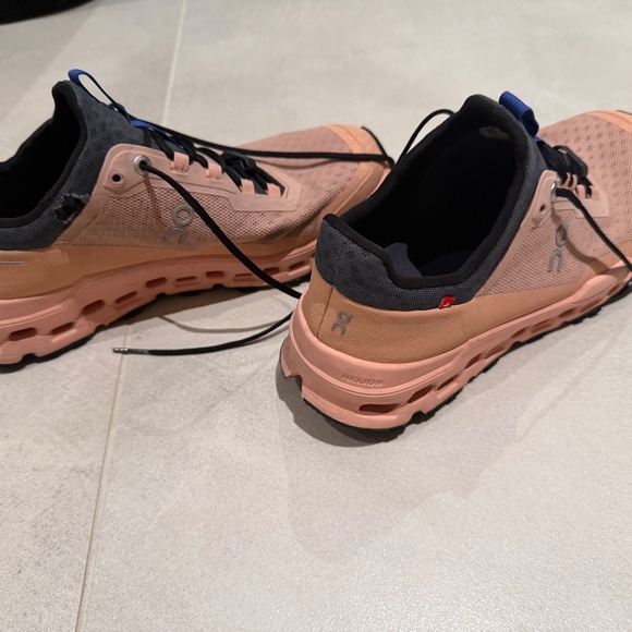 On Cloudultra Running Shoes - Picture 5 of 6